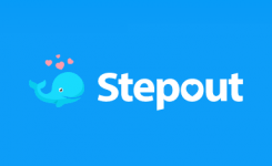 Finally Stepout is out! Try it!